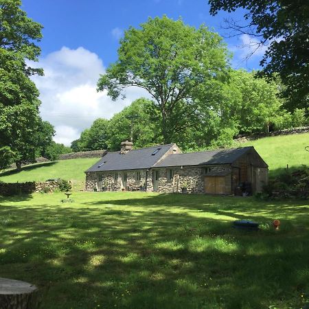 Glanrhyd Cottage Betws-y-Coed Exterior foto