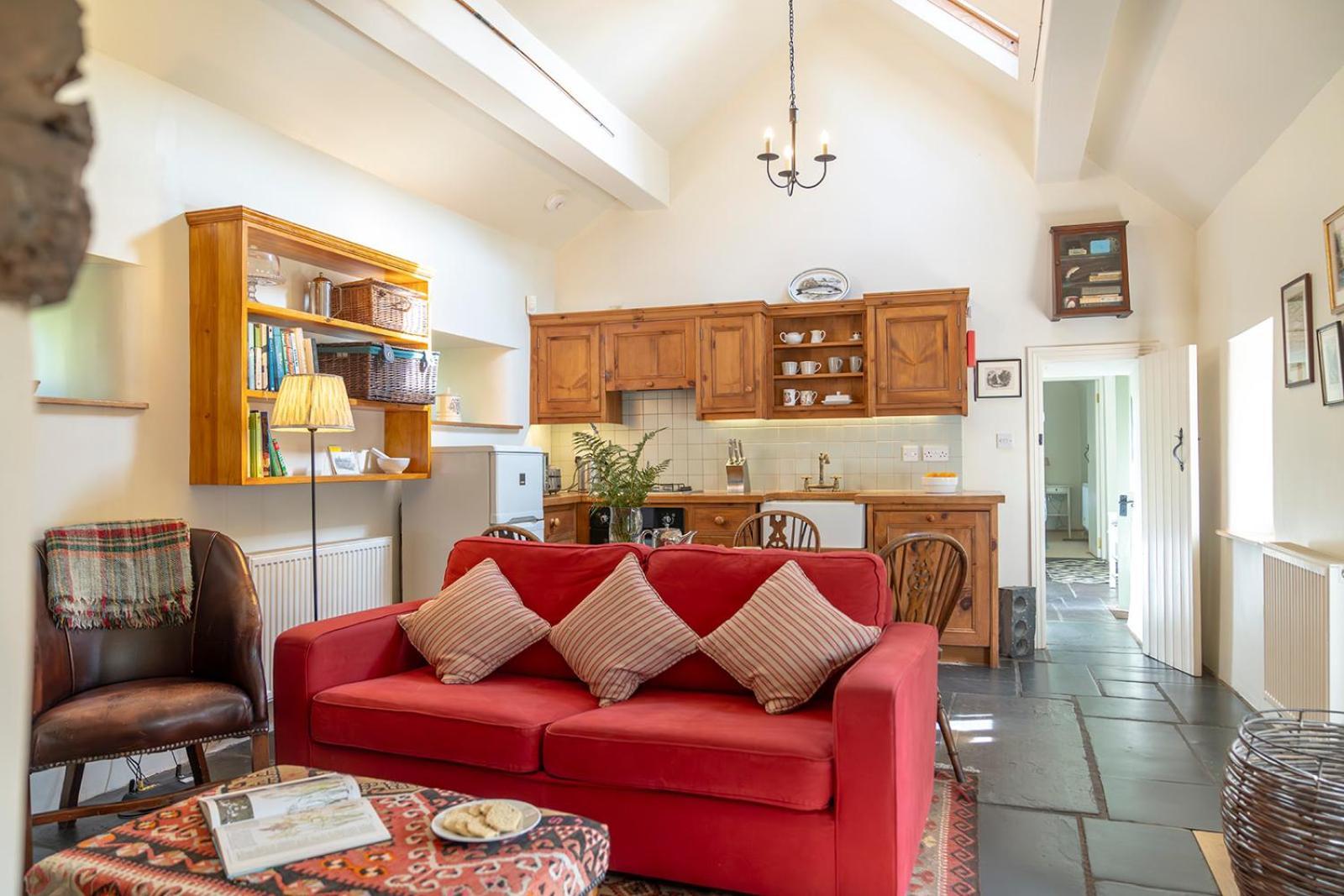 Glanrhyd Cottage Betws-y-Coed Exterior foto