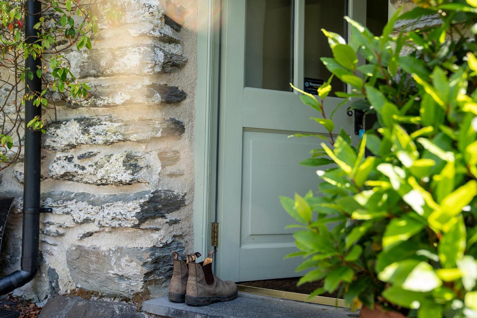 Glanrhyd Cottage Betws-y-Coed Exterior foto